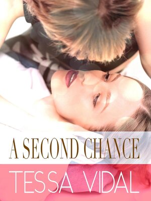 cover image of A Second Chance